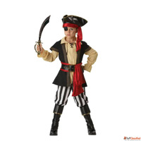 Pirate Costume Kids