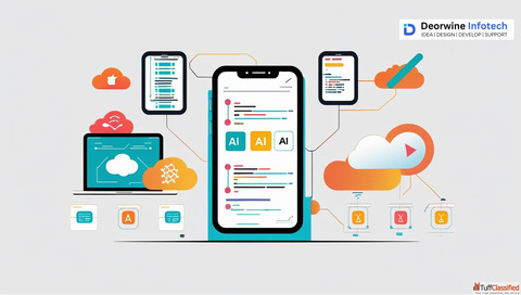 Build Future-Ready Mobile Apps in 2025 with SAM Solution