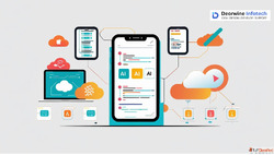 Build Future-Ready Mobile Apps in 2025 with SAM Solution