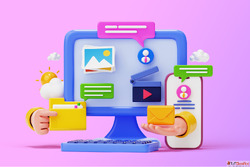 3D Animation Company in Bangalore