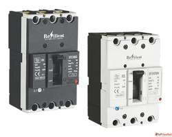 MCCB Manufacturer