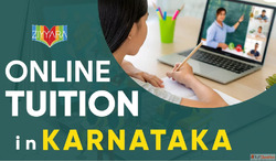 Home Tuition in Karnataka for Class 12 Personalized Learning...