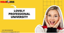 lovely professional university