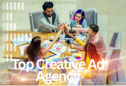 Top creative ad agency