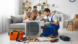 AC Repair Service Center in Dwarka Sector 21 Delhi