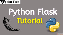 Python Flask Tutorial