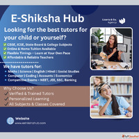 Best Online Home Tutors - All Subjects Classes