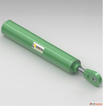 Single Acting Hydraulic Cylinder Manufacturer