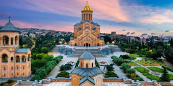 Viz Travels Affordable Georgia Holiday Packages