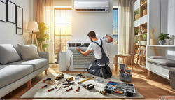 AC Repair Service Center in Tagore Garden Delhi