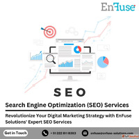 Revolutionize Your Digital Marketing Strategy with Expert SE...