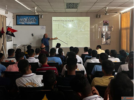 Top SSB Coaching Classes