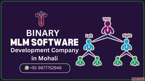 Boost Your Direct Selling Success with the Best MLM Software Development Company in Mohali