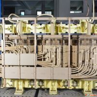 Transformer Manufacturing Industries Driving Efficiency and Reliability