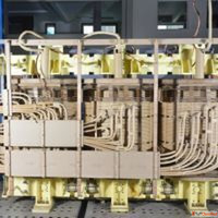 Transformer Manufacturing Industries Driving Efficiency and ...