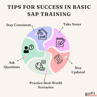Tips for Success in Basic SAP Training - Ed11