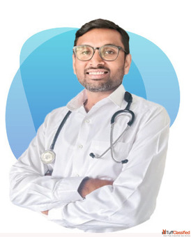 Best Gall Bladder Stone Doctor in Ahmedabad