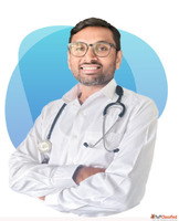 Best Gall Bladder Stone Doctor in Ahmedabad