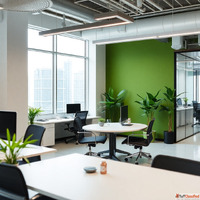 Expert Commercial Interior Designers in Ahmednagar