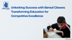 Best Coaching Institute in Rudrapur