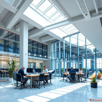 Experienced Commercial Architects in Gurgaon