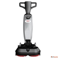 Best Floor scrubber machine from dynaclean