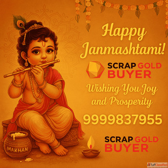 How To Sell Gold In Pitampura