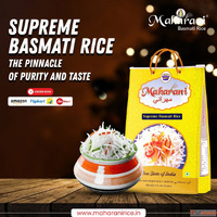 Basmati Rice Online