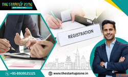 New Company Registration in Bangalore The Startup Zone