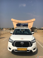 India Tour by Car and Driver for Epic Adventures