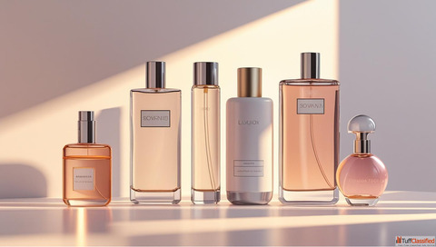 Boost Your Brand with Professional Scent Marketing Services