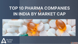 Top 10 Pharma Companies in India by Market Cap