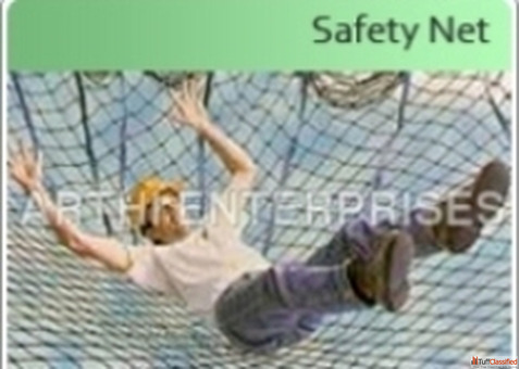 PP Safety Net Manufacturers