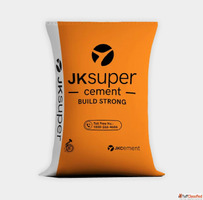 Buy JK Super Cement at Best Price - Fresh Stock Bulk Supply ...