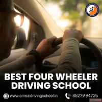 Best Four Wheeler Driving School