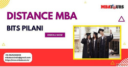 Bits pilani distance mba program