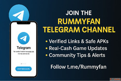 RummyFan - Reviews Safe Downloads Bonus Tips for Rummy Apps ...