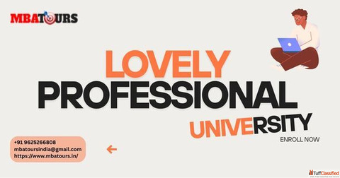 Lovely Professional University