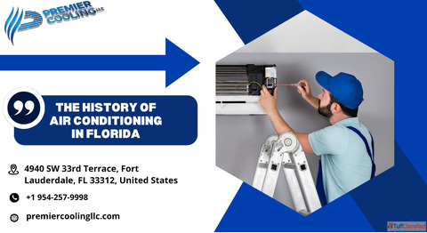 Professional Air Conditioner Installation Services for Maximum Comfort