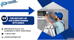 Professional Air Conditioner Installation Services for Maxim...