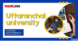 Uttaranchal university