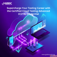 Supercharge Your Testing Career with the Certified Cloud Tes...
