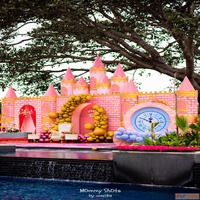Celebrate Birthday with Outdoor Fun