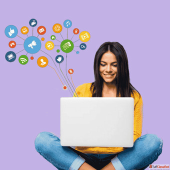 Your One Stop Shop for Development and Digital Marketing