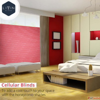 Cellular Shades