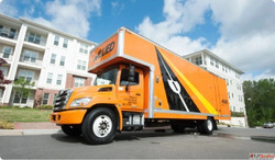 Professional Movers in Raleigh - Excel Moving Storage