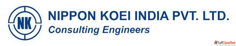 NK India - Engineering Consultancy Services