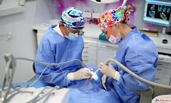 Advance Dentistry In East Delhi