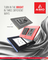 Wire Cable manufacturers in India Asio Electricals