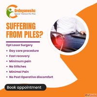 Top piles doctor in Kharghar